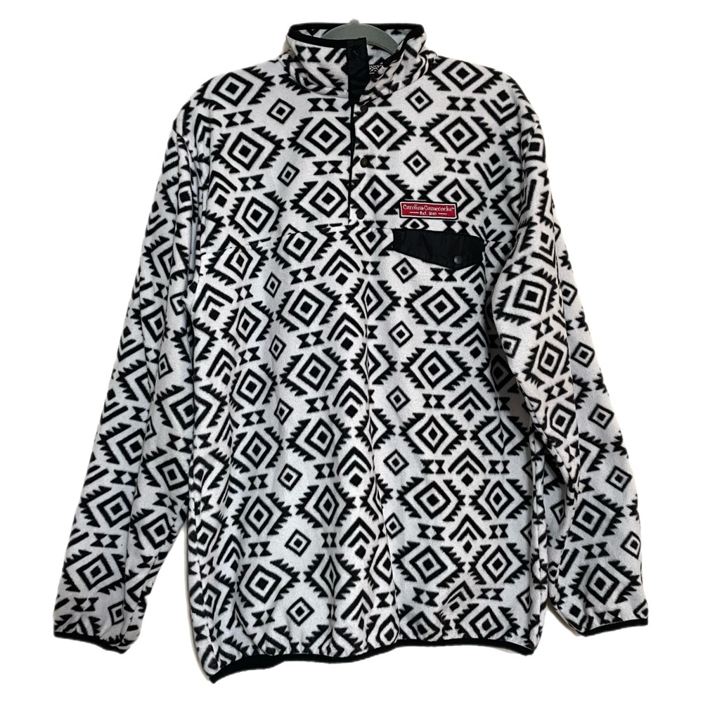Woman’s Carolina Gamcocks Pullover Sweater